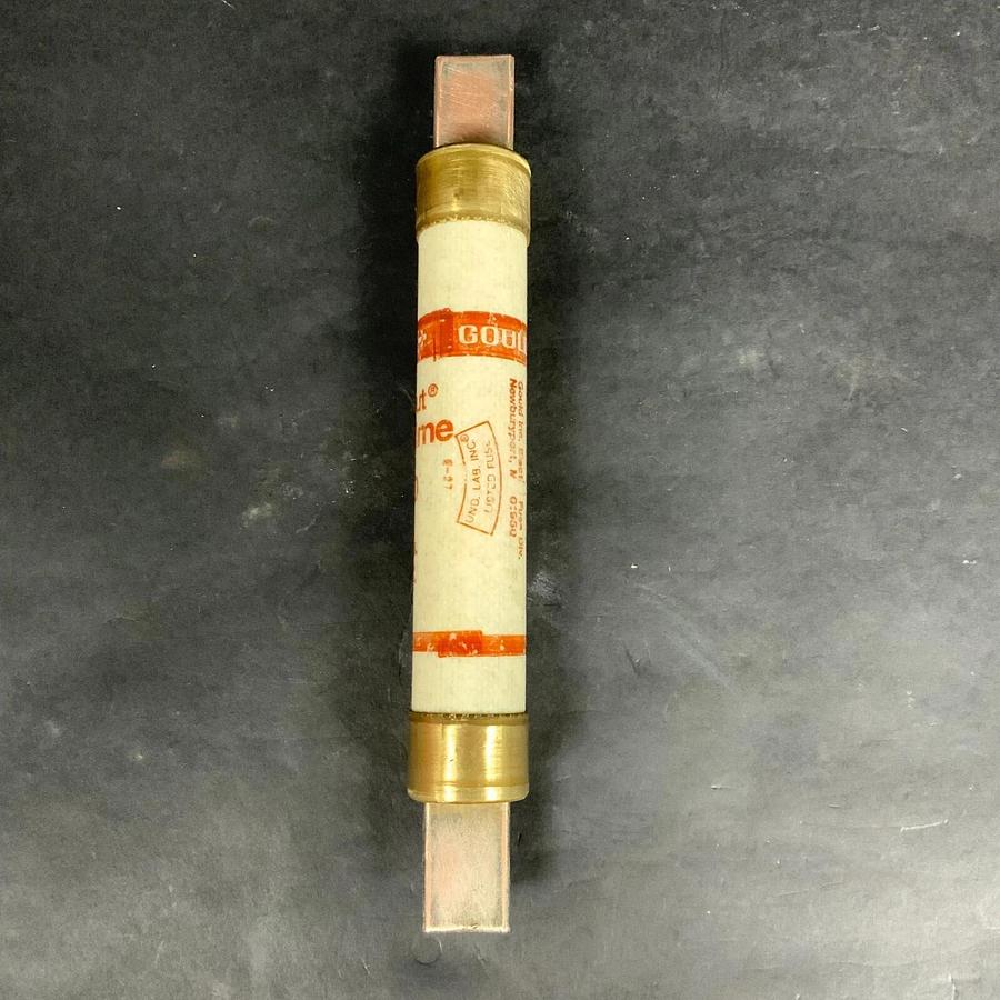 Refurbished FERRAZ SHAWMUT OTS80 FUSE ($9 OBO) - REFURBISHED