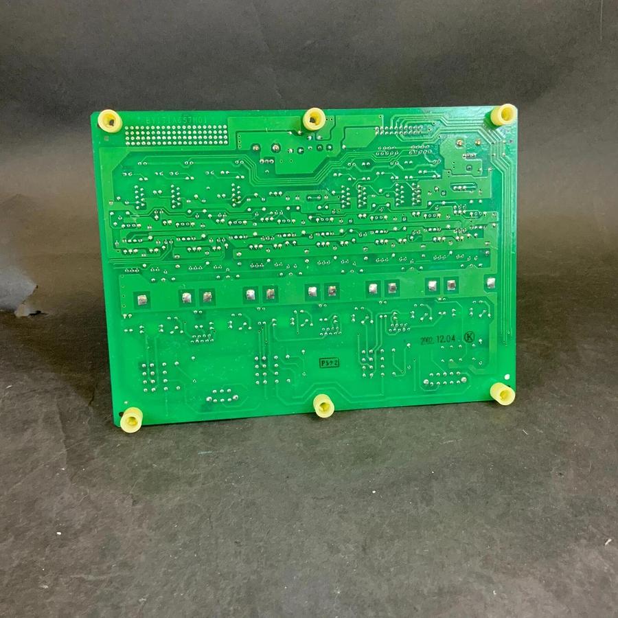 Used MITSUBISHI NFCA-01-DWC BY171A657G51 PC BOARD ($200 OBO)