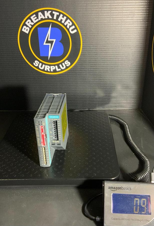 Used SIEMENS 6EP1-931-2EC21