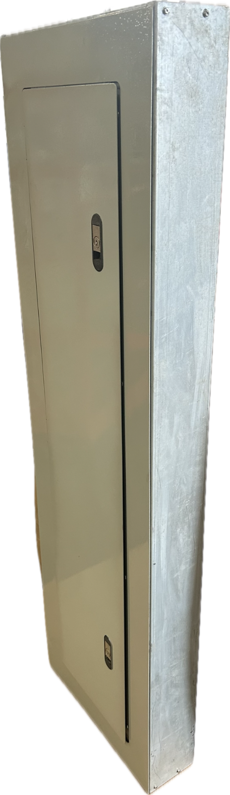 Used Siemens 400A P1X42MC400C Panelboard 208Y/120V 3P 4W ($1,999.99 OBO!!!)