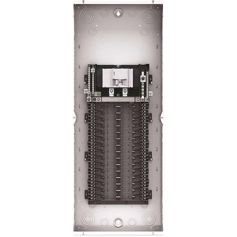 LEVITON LP210-MBR MAIN BREAKER LOAD CENTER ($80 OBO)