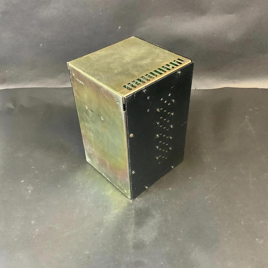 Used SUPERIOR ELECTRIC TYPE PDM502 PACKAGED DRIVE MODULE ($400 OBO)