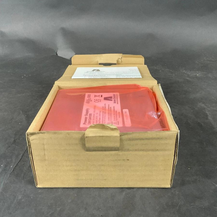 Used ACME ELECTRIC DM12410S POWER SUPPLY ($45 OBO)