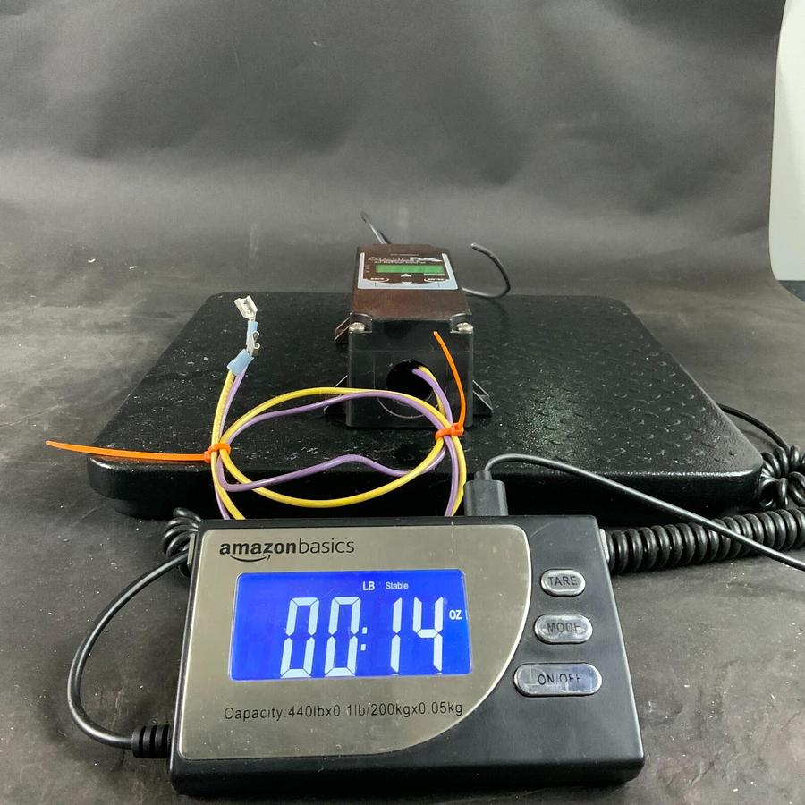 Used KOLPAK 550005663 TEMPERATURE CONTROL ($65 OBO)