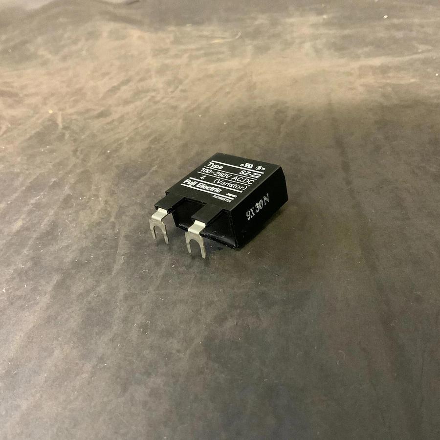 Used FUJI SZ-Z2 SURGE SUPRESSOR ($10 OBO)