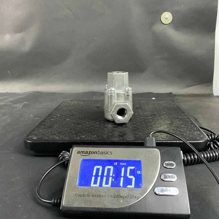 Used HUMPHREY QE-4 QUICK EXHAUST VALVE ($40 OBO)