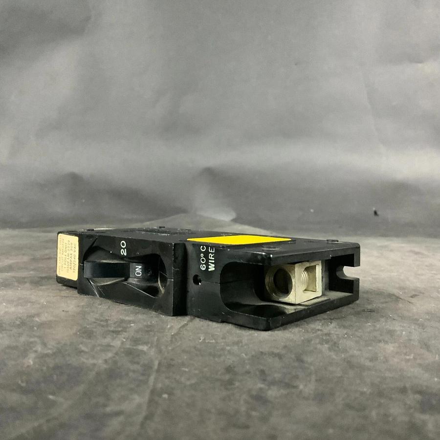 Used AIRPAX LM-2229 CIRCUIT BREAKER ($30 OBO)