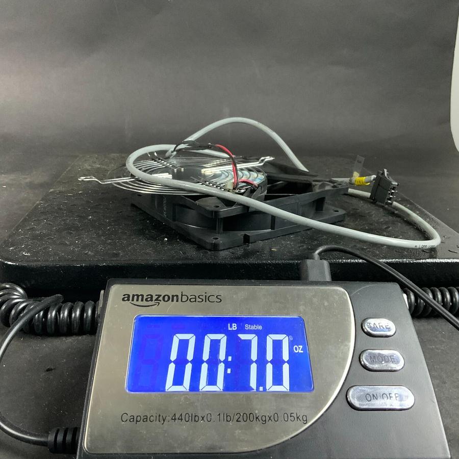 Used MINEBA 4710NL-05W-B30 FAN ($15 OBO)