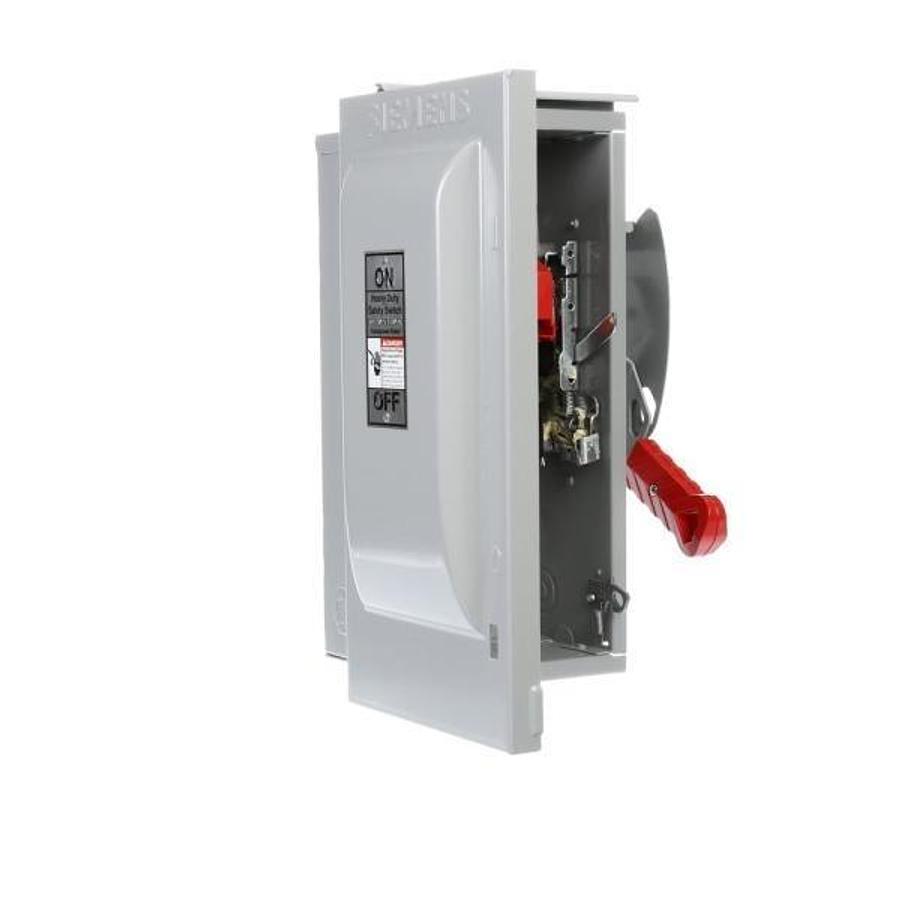 Used SIEMENS HF321N HEAVY DUTY SAFETY SWITCH ($50 OBO)