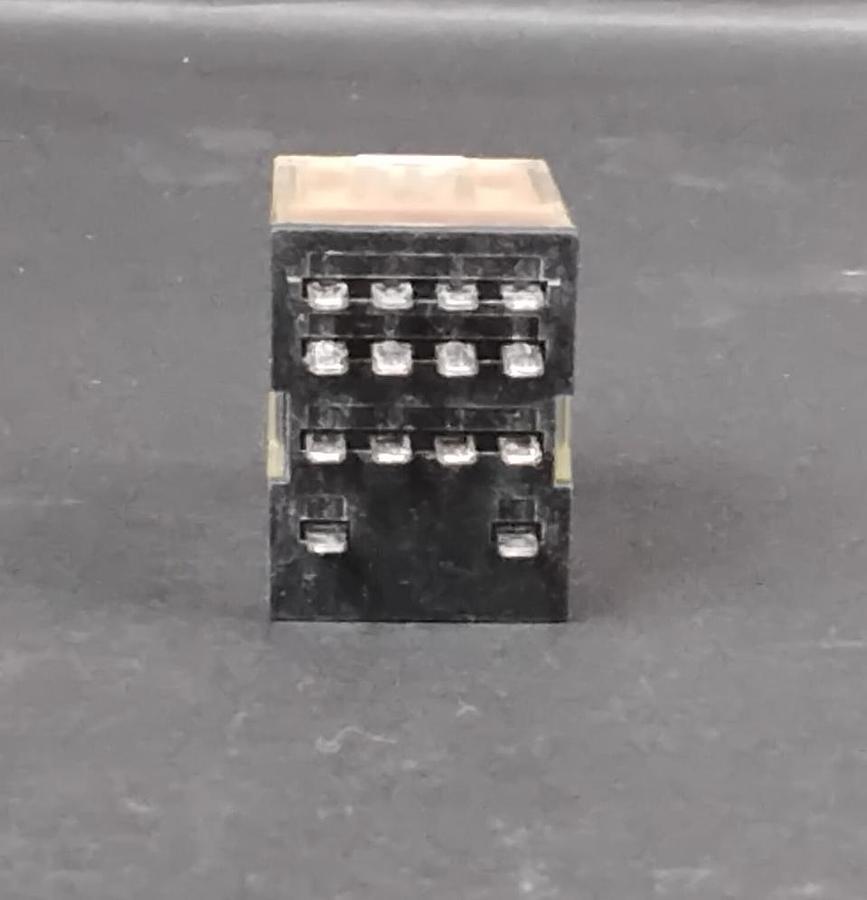 Used OMRON MY4N-D2- 24 VDC ($12 OBO)