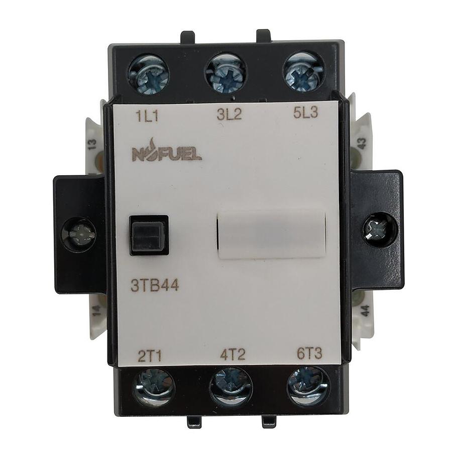 Used AEG LS27 572-22 CONTACTOR ($85 OBO)