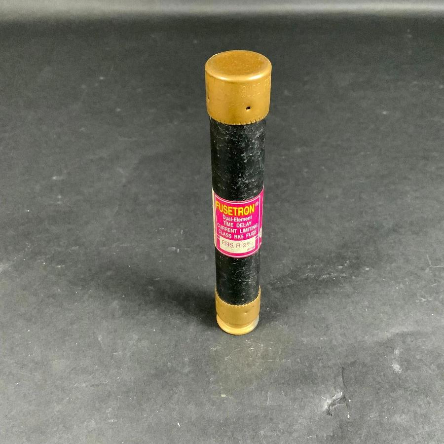 Refurbished BUSSMANN EATON FRS-R-3 FUSE ($6 OBO)