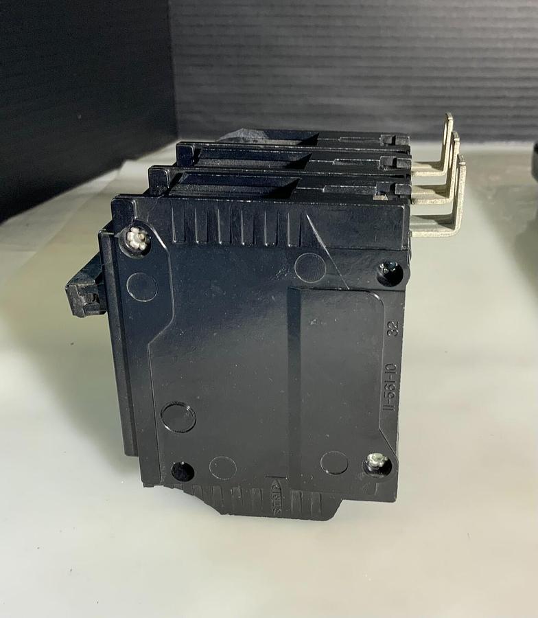 Used GENERAL ELECTRIC LR 7630 20AMP ($29.99 OBO)