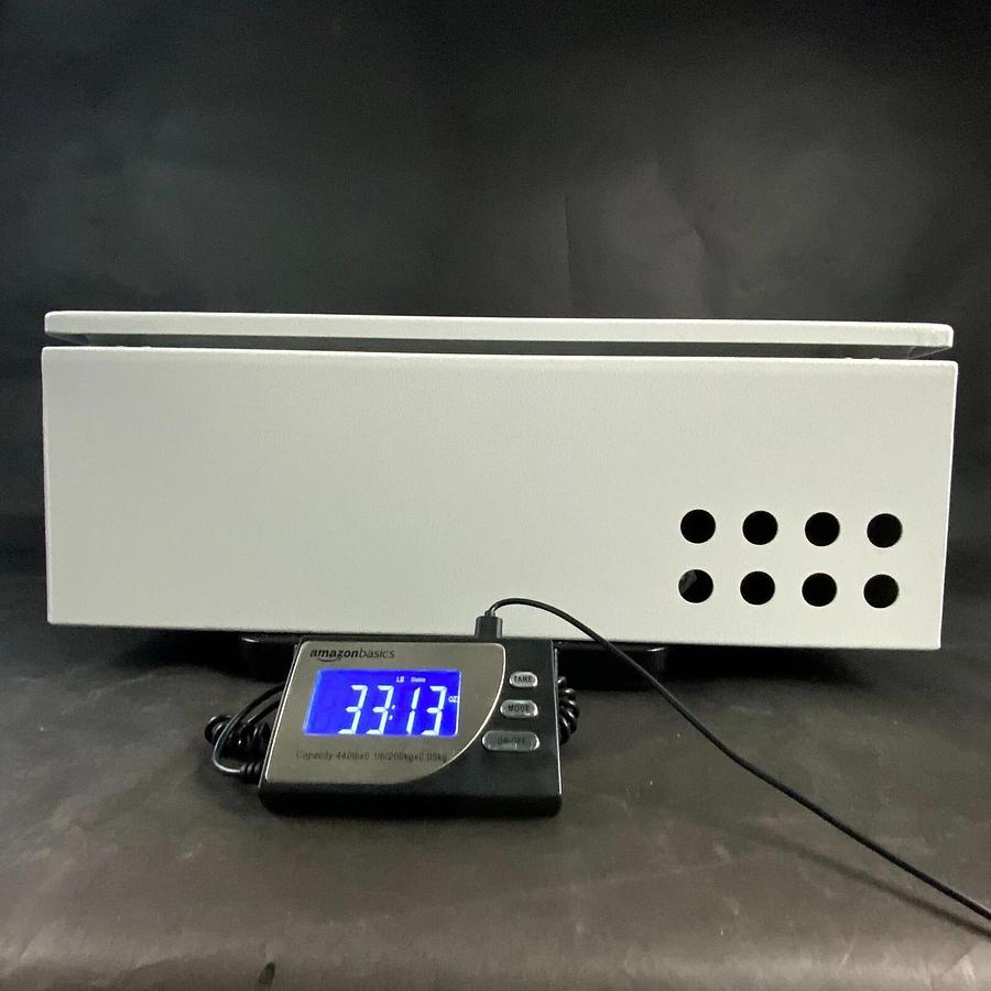 RITTAL 8017545 ENCLOSURE ($199 OBO)