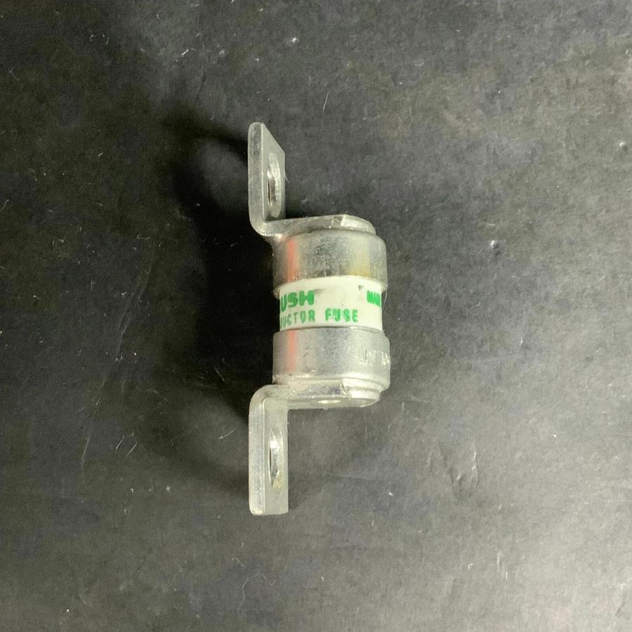 BRUSH 50-LET SEMI-CONDUCTOR FUSE - SET OF 3 ($21 OBO)