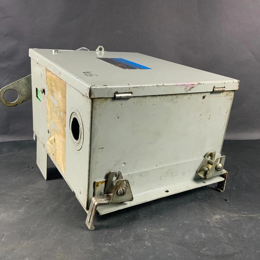 Used GOULD ITE XL 50 AMP CIRCUIT BREAKER PLUG ($275 OBO)