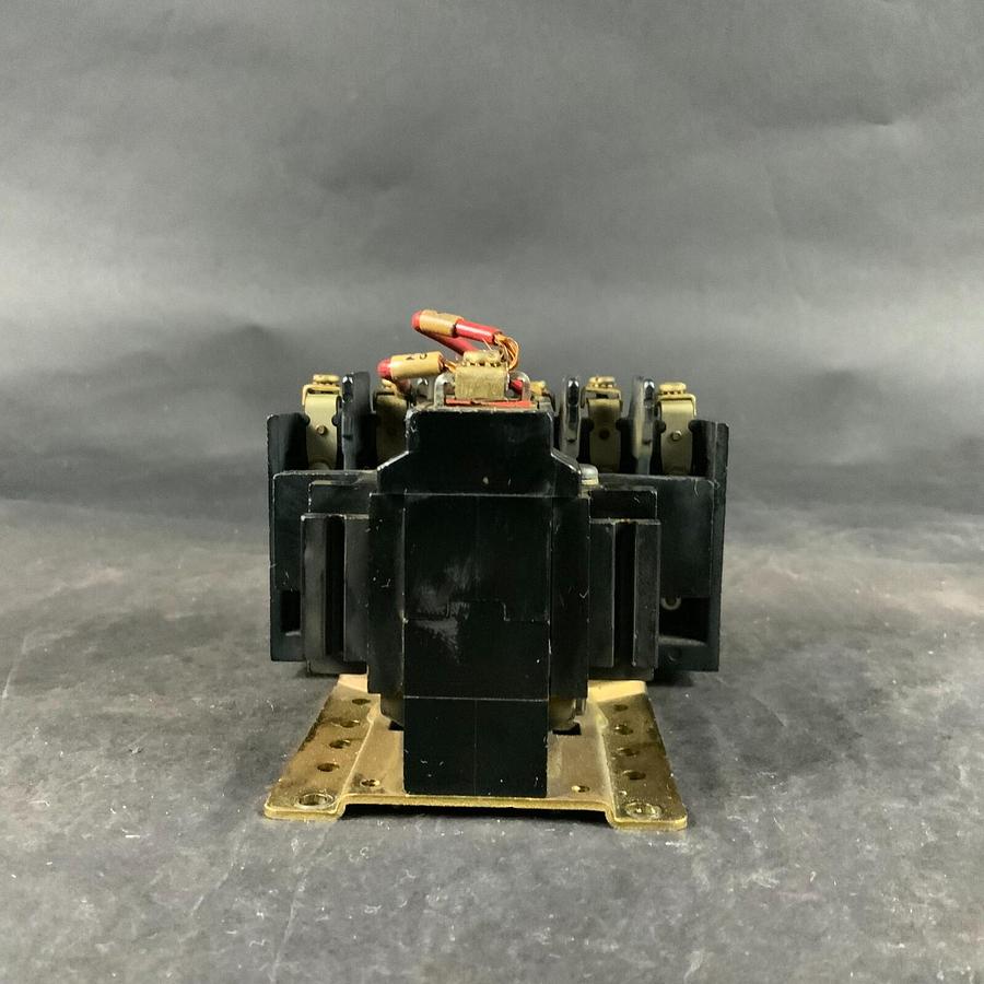 Used ALLEN BRADLEY 700-BR600A1 ($60 OBO)