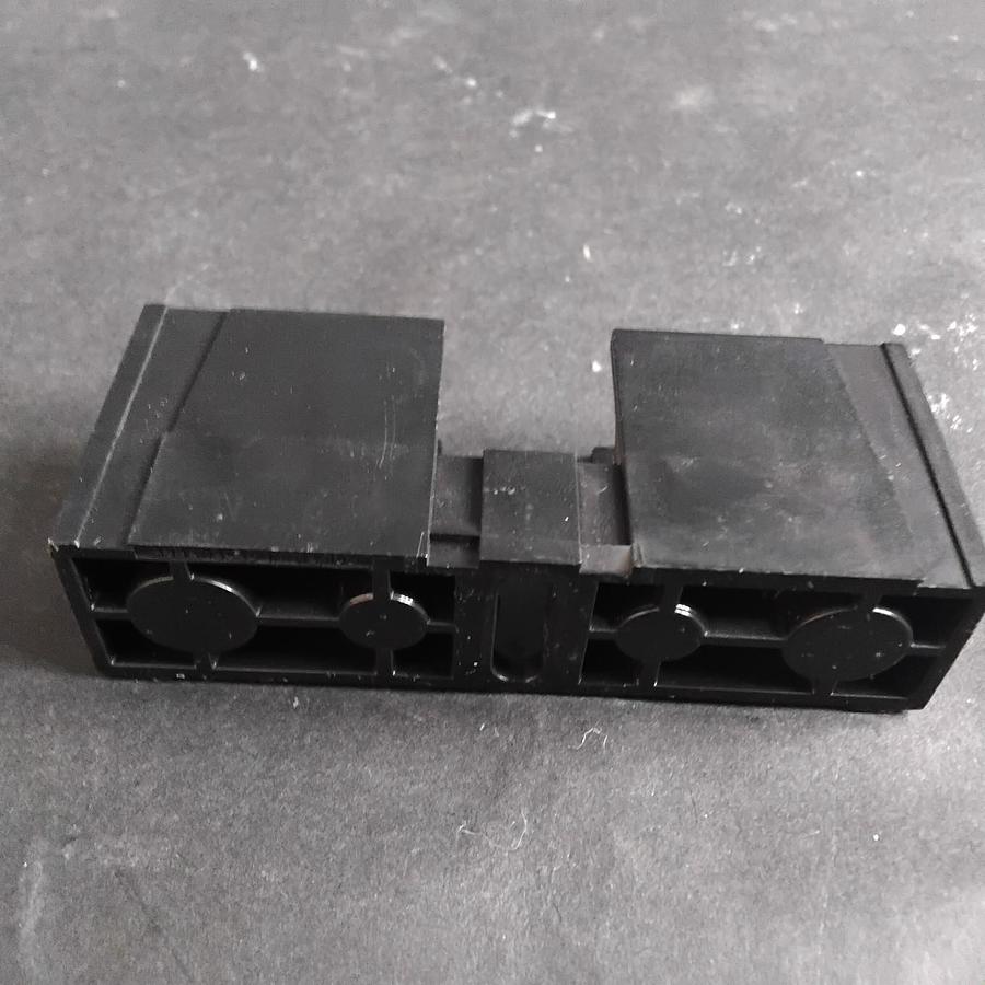 Used LITTELFUSE L60030M-1C FUSE BLOCK ($7 OBO)