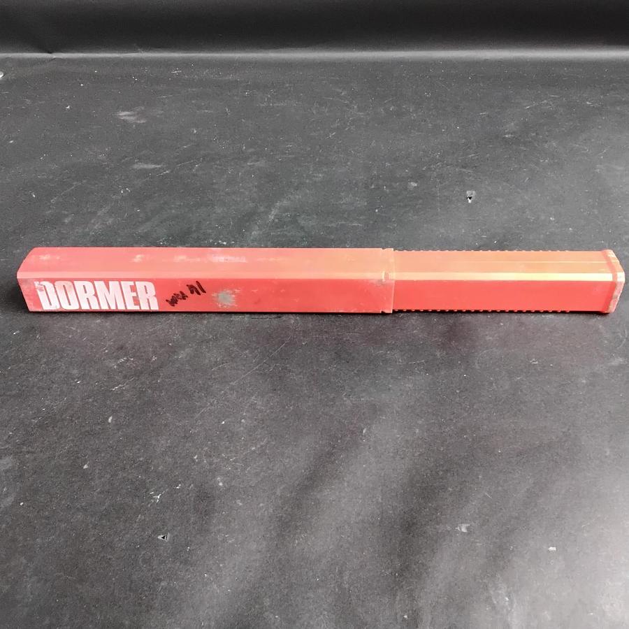 DORMER B903 16.00MM STEEL TAPER PIN ($45 OBO)