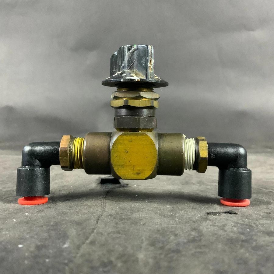 Used GENERANT QE-44 VALVE ($30 OBO)