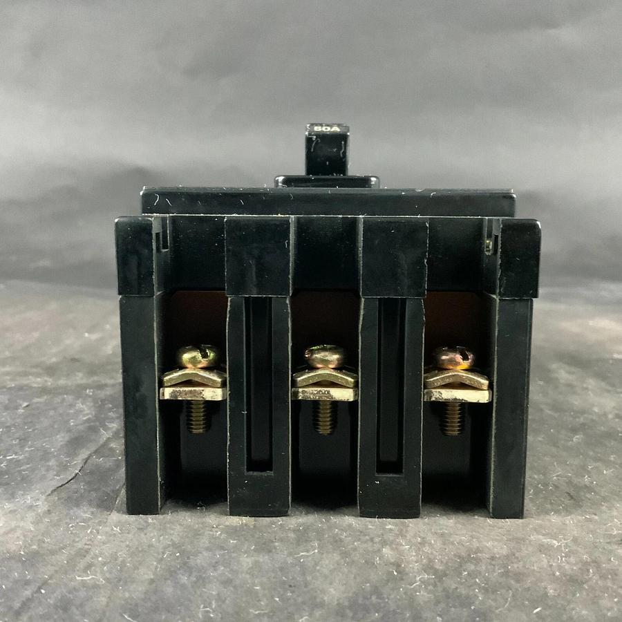 FUJI AUTO BREAKER EA53 ($30 OBO)