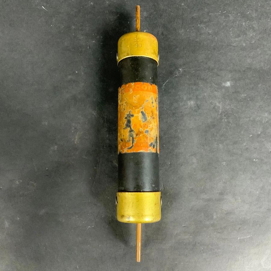 Used ECONOLIM ECS-90 OLD STOCK FUSE ($8 OBO)