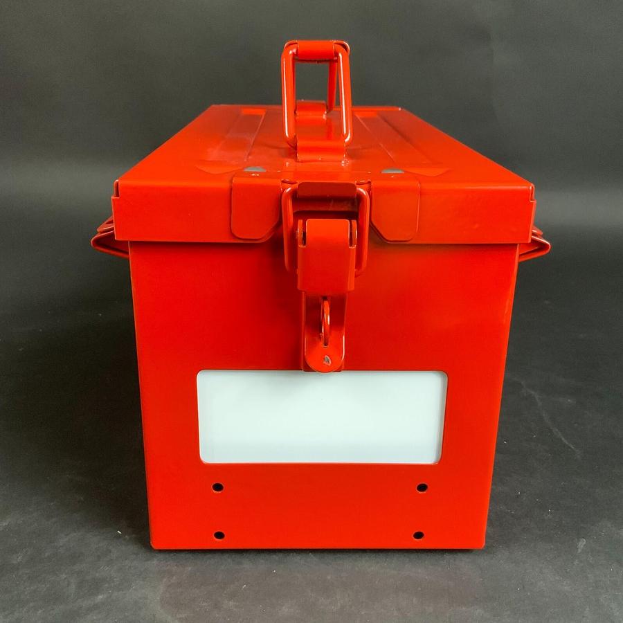 MASTER LOCK S601 GROUP LOCKOUT BOX - NEW IN BOX ($65 OBO)