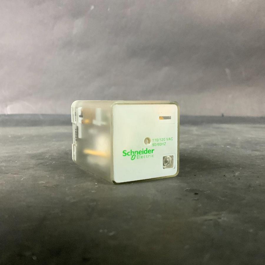 Used MAGNECRAFT 750XBXC-120A INTERFACE RELAY ($20 OBO)