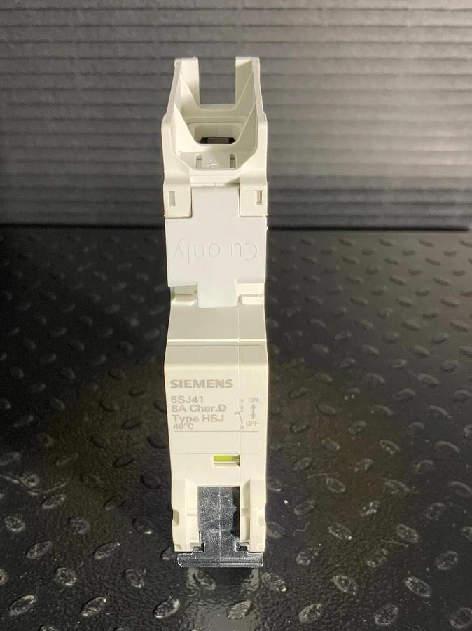 SIEMENS 5SJ4108-8HG41 ($49.99/EACH OBO)