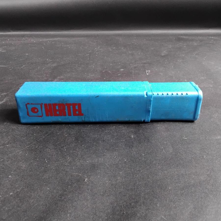 Used HERTEL NH5 A06-SCLPL2 MIN BORE ($30 OBO)