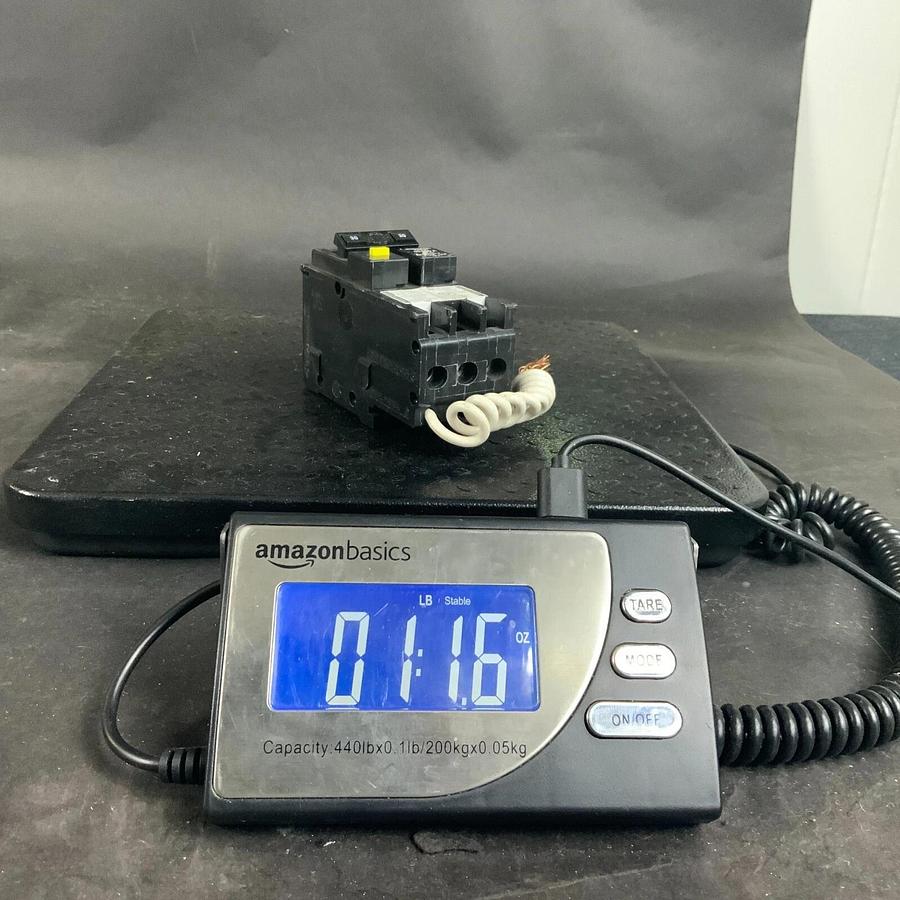 Used SQUARE D AD-910 CIRCUIT BREAKER ($25 OBO)