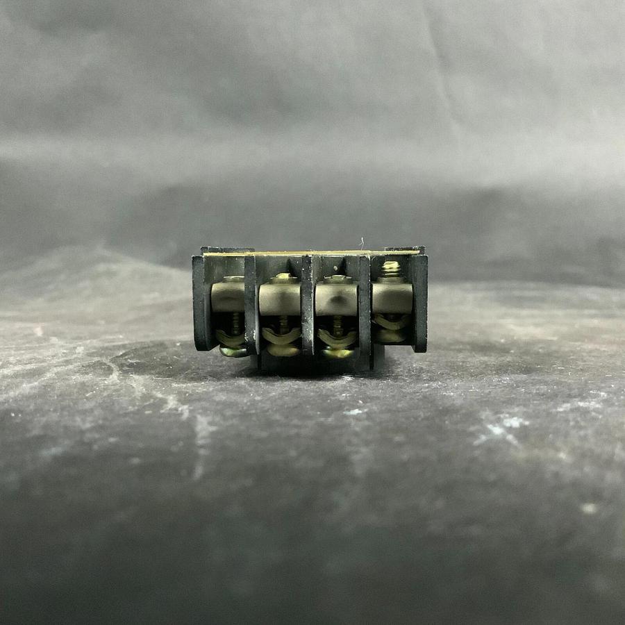 FUJI TP38S RELAY SOCKET ($10 OBO)