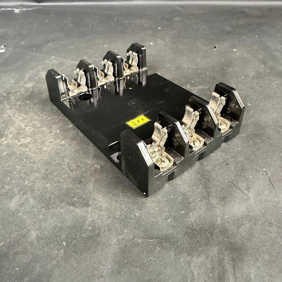 Used MARATHON 9813303 FUSE HOLDER