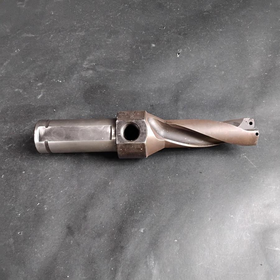 Used SANDVIK COROMANT G4M RA416.2-1062P31-31 DRILL INSERT ($100 OBO)