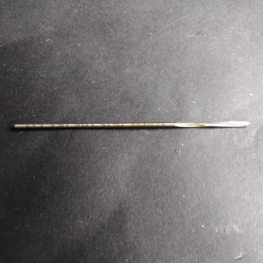 Used YANKEE 1/16 RH SPIRAL FLUTE ($6 OBO)