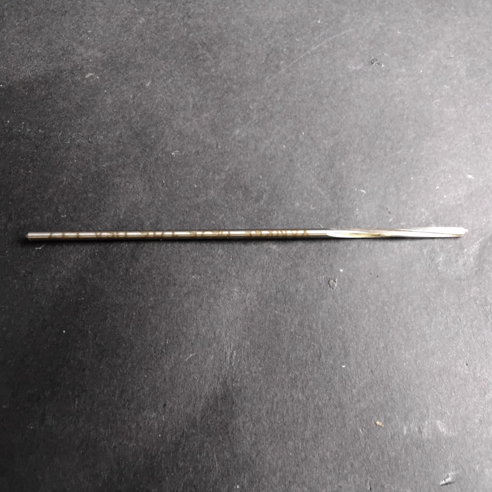 Used YANKEE 1/16 RH SPIRAL FLUTE ($6 OBO)