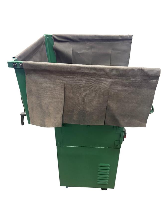 Used Downdraft Table, Dayton, Model 22DL62, 24"x24" ($2500 OBO)