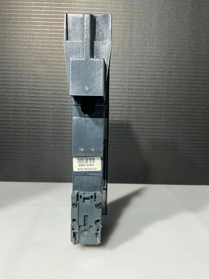 Used SQUARE D BGA160203 (179.99 OBO)