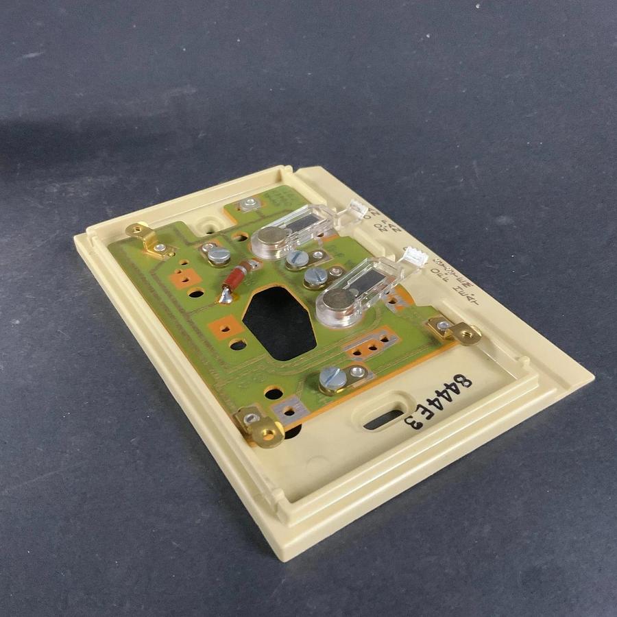 WHITE RODGERS S23-1 SUB BASE ($30 OBO)