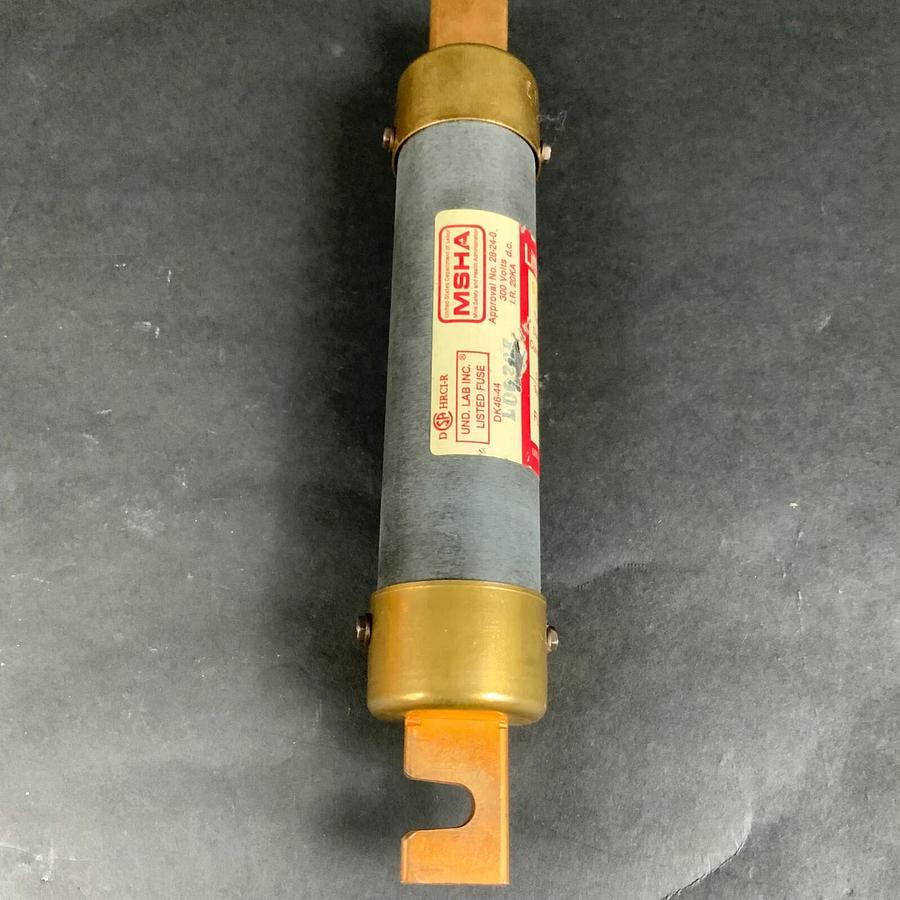 Used LITTELFUSE FLSR 100 FUSE ($23 OBO)