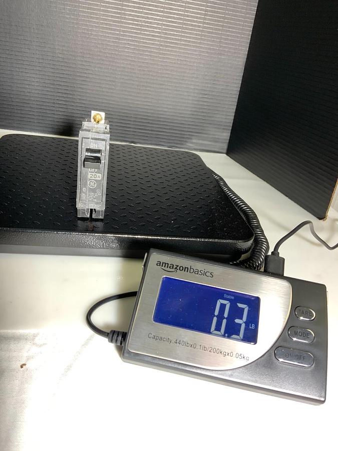 Used GENERAL ELECTRIC RT 692 ($19.99/EACH OBO)