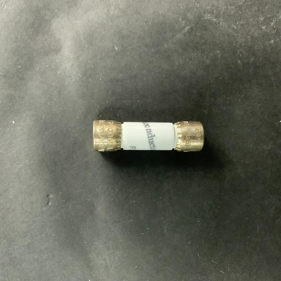 BUSSMANN FWH-10A SEMICONDUCTOR FUSE - BOX OF 10 ($150 OBO)