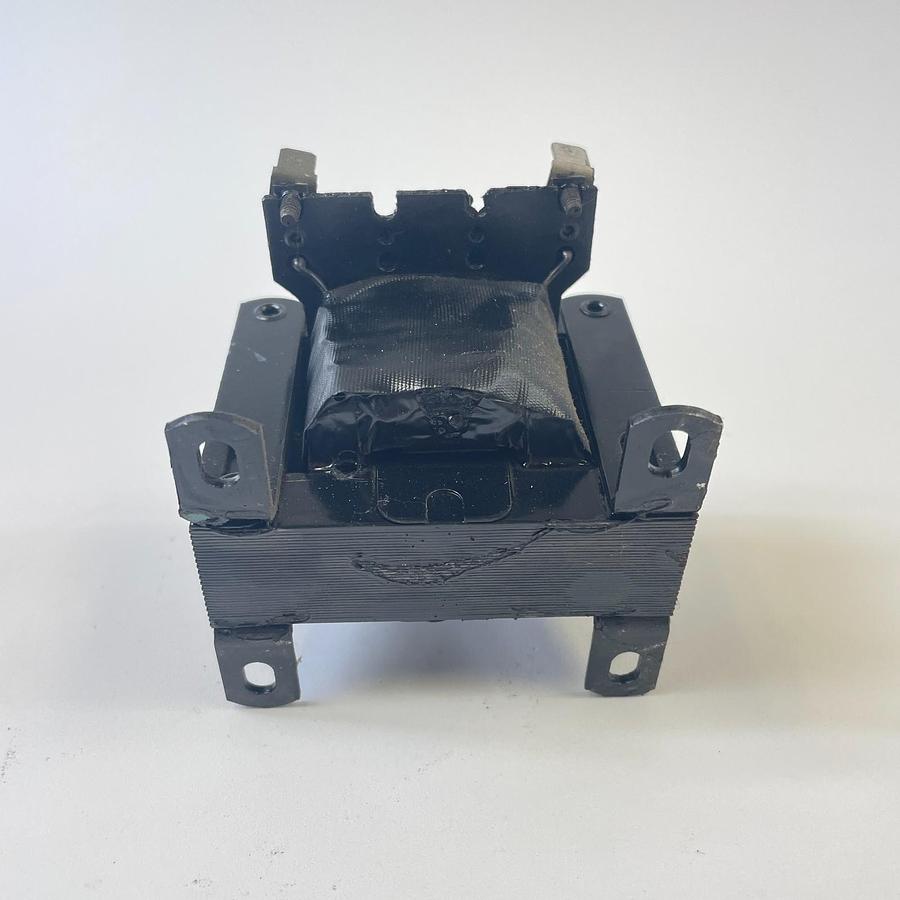 Used GENERAL SIGNAL TR050D-1 TYPE SMT HEVI-DUTY CONTROL TRANSFORMER INDUSTRIAL OEM
