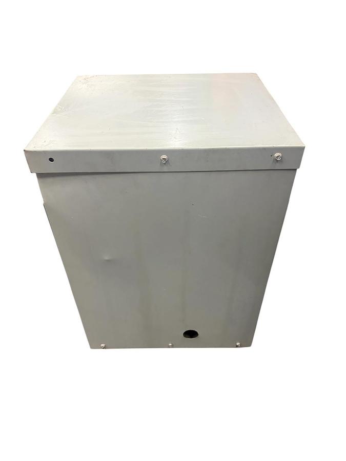Used POWERTRAN 3PT20-15K-EE TRANSFORMER ($790 OBO)