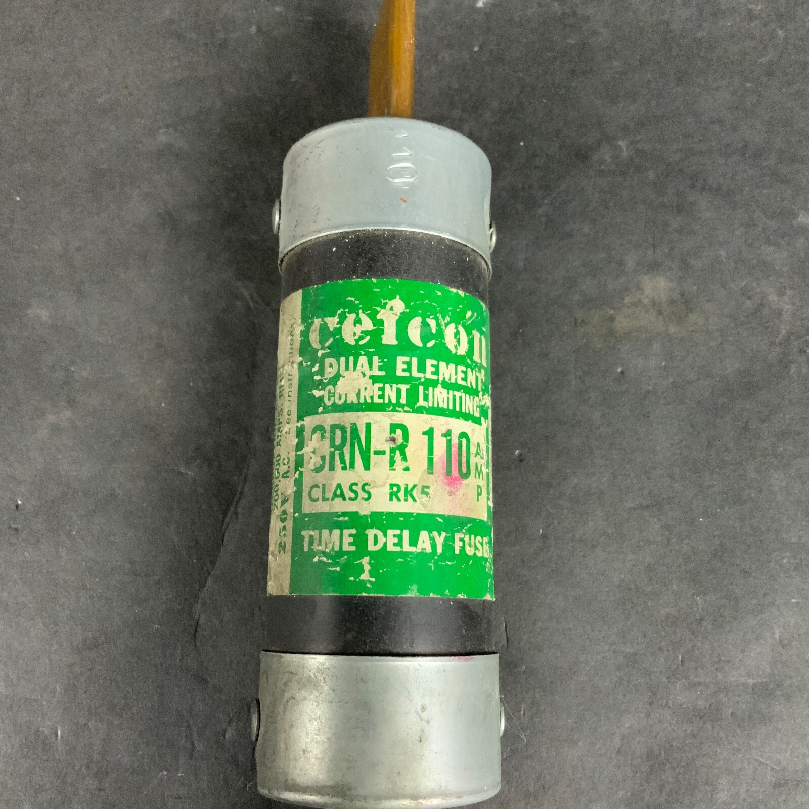 Used CEFCON CRN-R110 FUSE ($20 OBO)