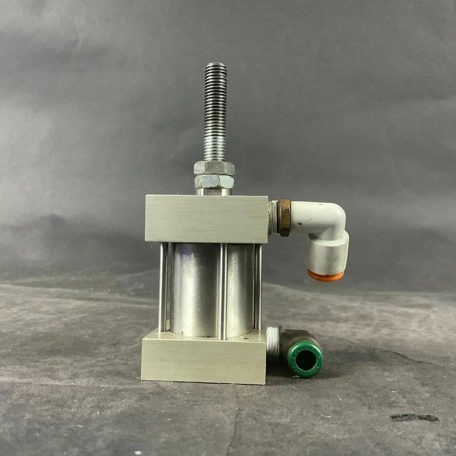 Used BIMBA FSS-091 PNEUMATIC CYLINDER ($30 OBO)