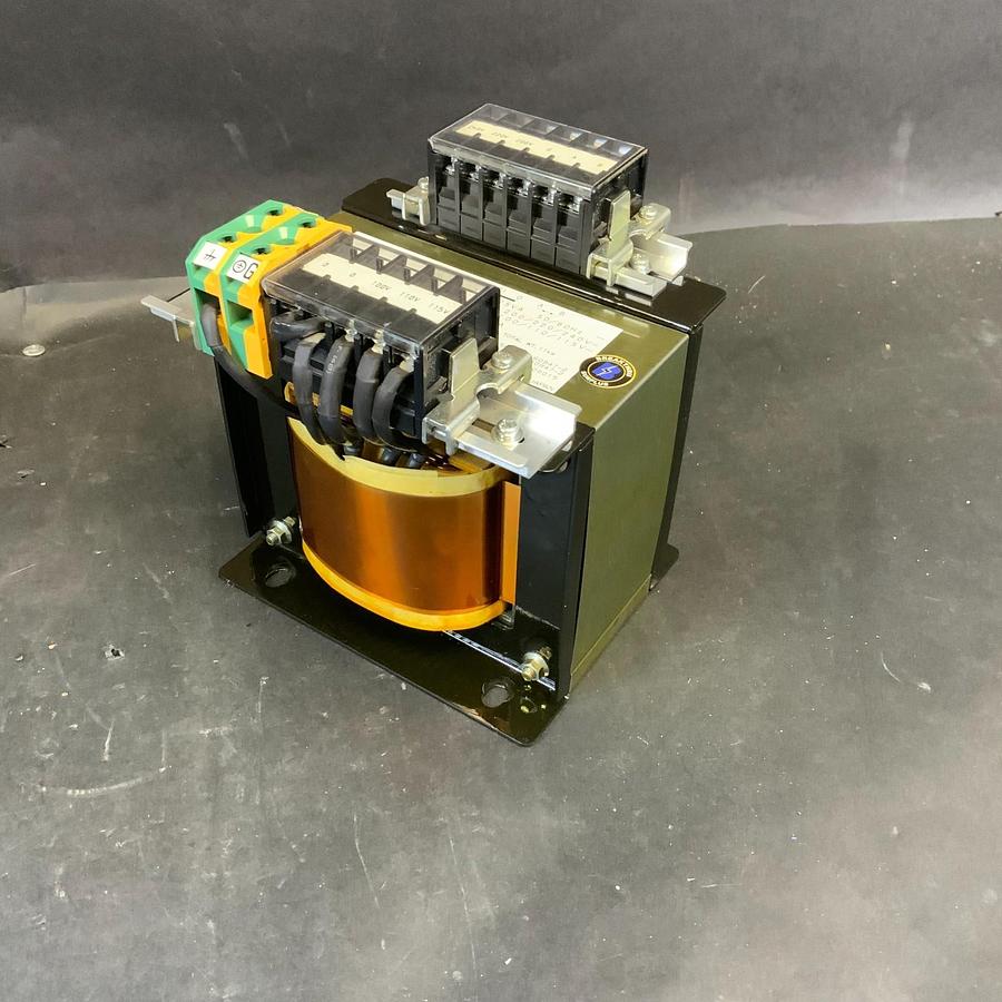 Used TOYOZUMI UEE0058-026008-04A TRANSFORMER ($175 OBO)