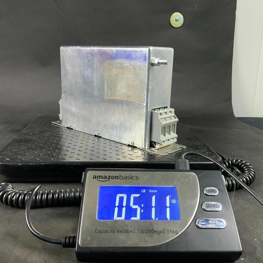 Used TCI TRANS COIL KRF0066ATB FILTER