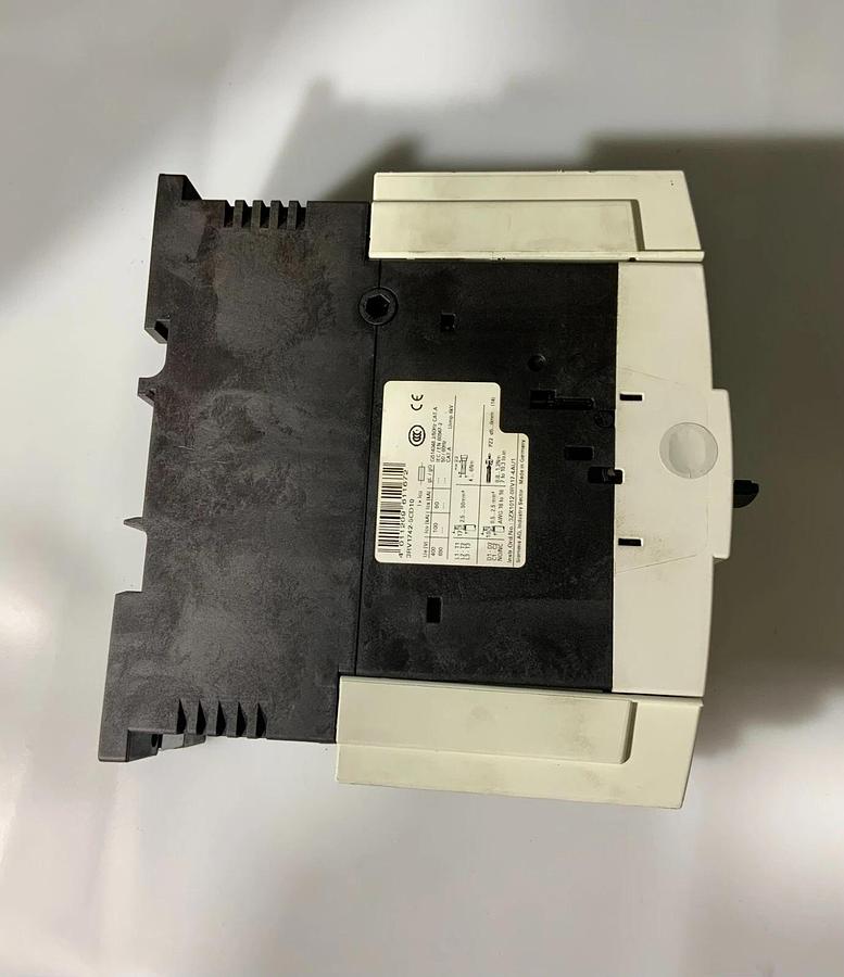 Used SIEMENS 3RV1742-5CD10 ($19.99 OBO)