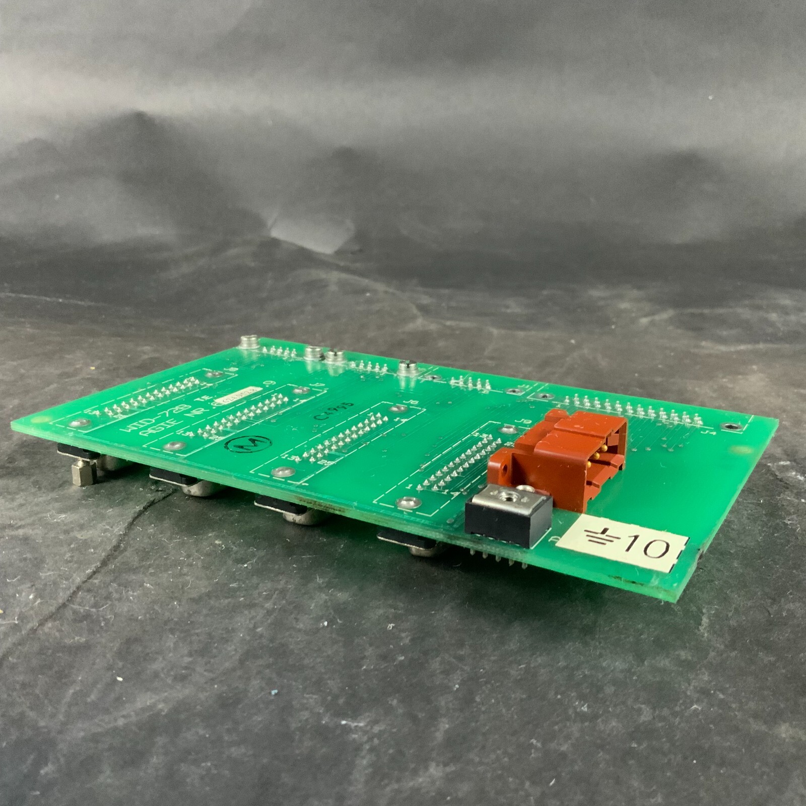 Used AGIE CIRCUIT BOARD NR. 624.952.8 ($90 OBO)